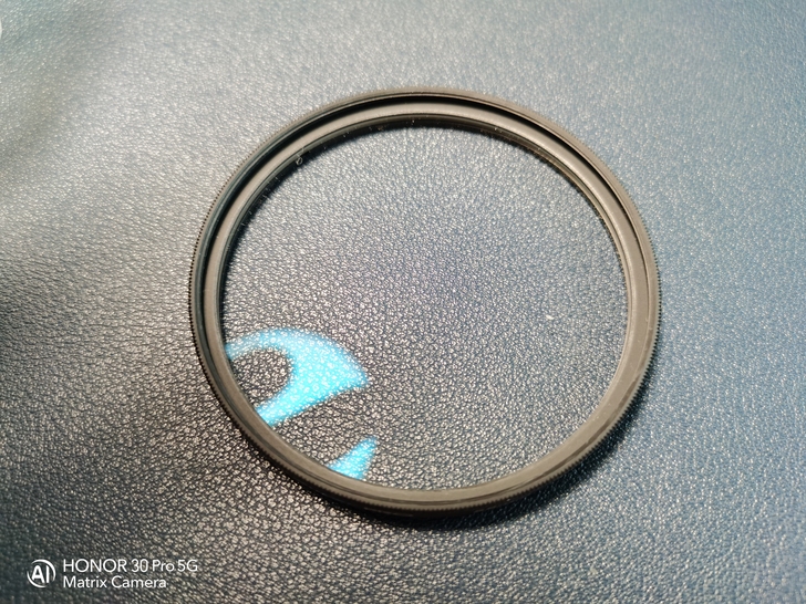 转让自用 Kenko L37 58mm U...