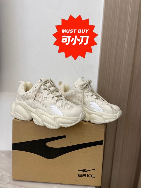 清仓，清仓，原价168的鸿星尔克女潮新款韩...