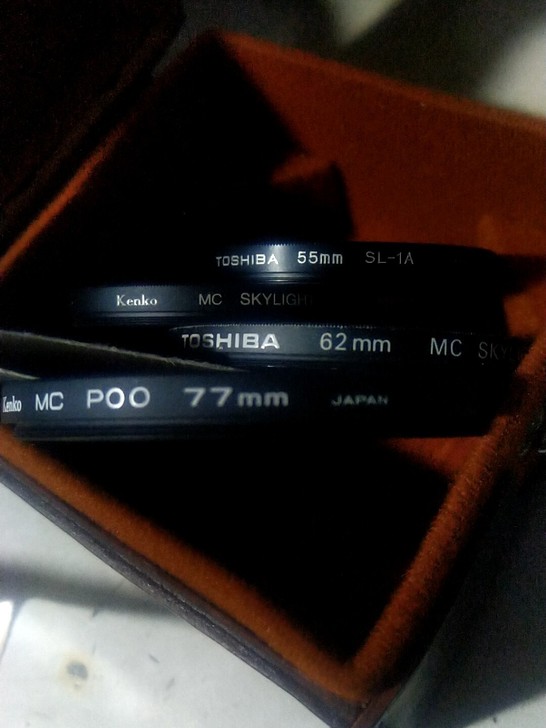 Kenko77mm58mm.TISHIBA...