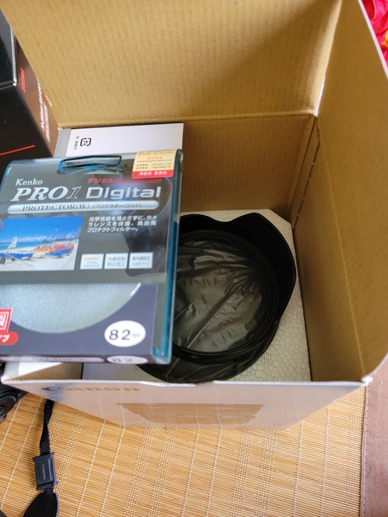 肯高Kenko Pro1 82mm Pro...