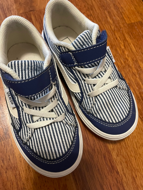 二手闲置vans