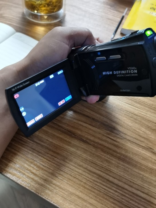 惠普v5061u数码相机，画质好，商品样机...