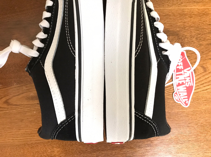 正品vans os40码 vans经典os...