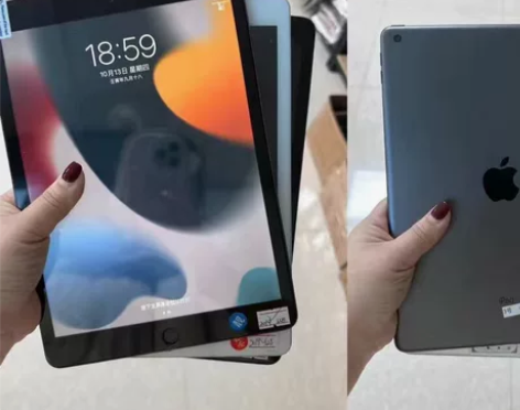 95新 ipad 2019年【超级推荐第七...