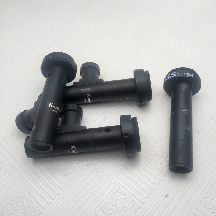 工业相机远心镜头,CCS SE-16SM(...