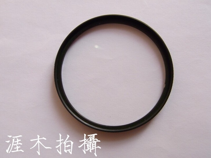 肯高55mm保护镜（非UV镜）