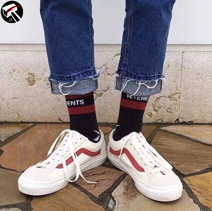 万斯Vans Vault OG Style...