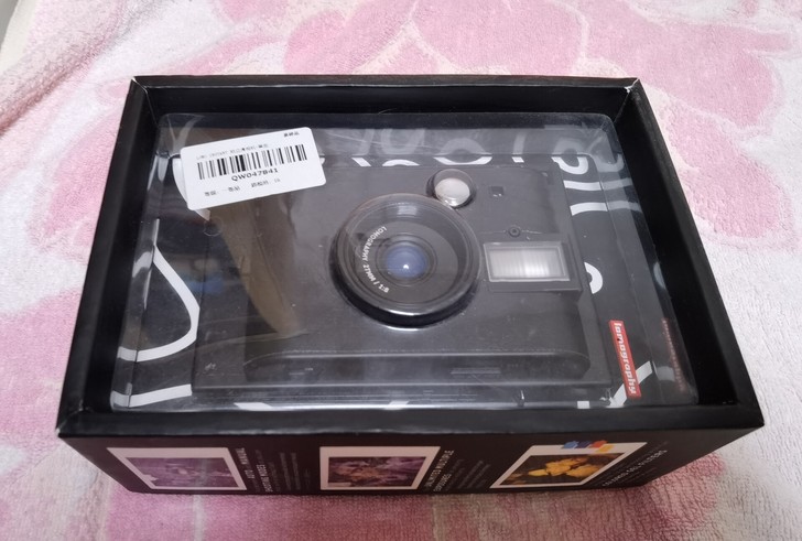 乐魔 Lomo##amp；rsquo；In...