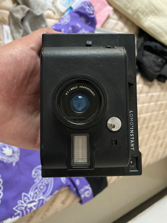 Lomo##amp；#39；Instant...