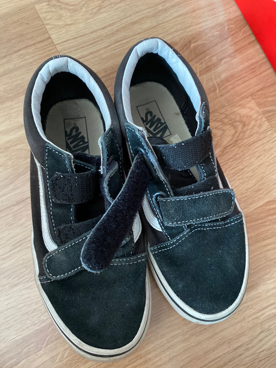 vans，50一双，不议价不包邮