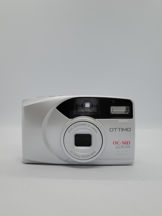 欧丽能oc-50d zoom 135胶片相...