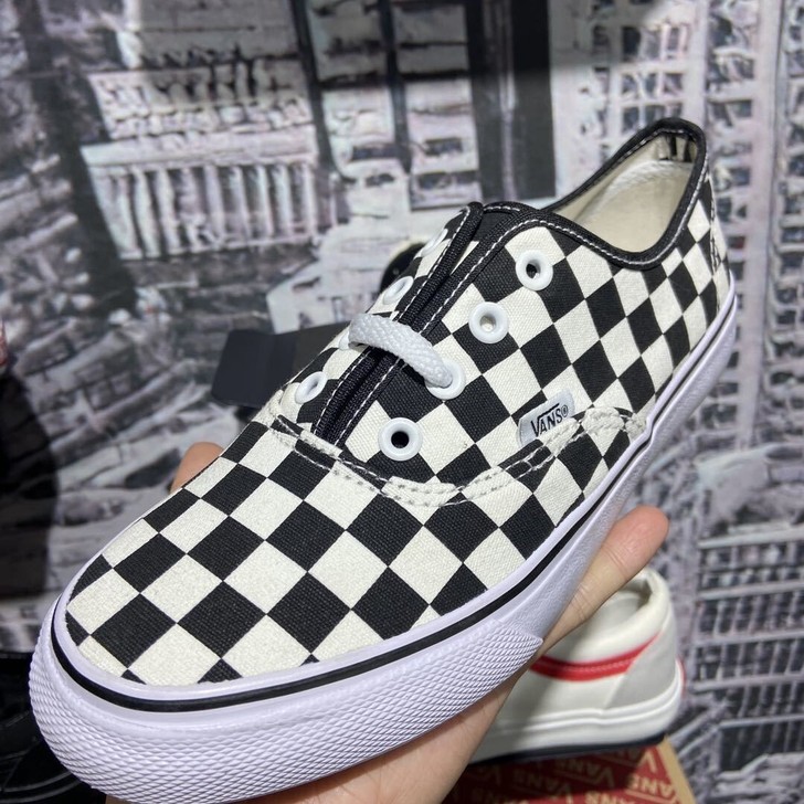 vans板鞋