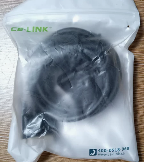 1、CE-LINK  DVI 24+1双通...