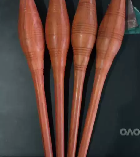 织金二胡配件，红木，看上的来 感兴趣的话点...