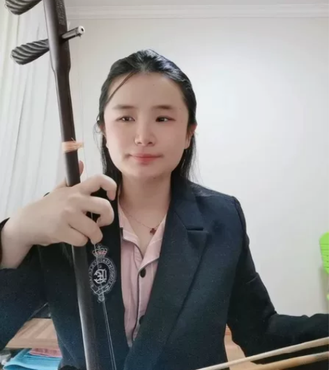 二胡网课 感兴趣的话点“我想要”和我私聊吧...