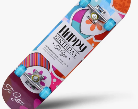 驰远正品四轮滑板双翘板公路刷街成人儿童4轮...