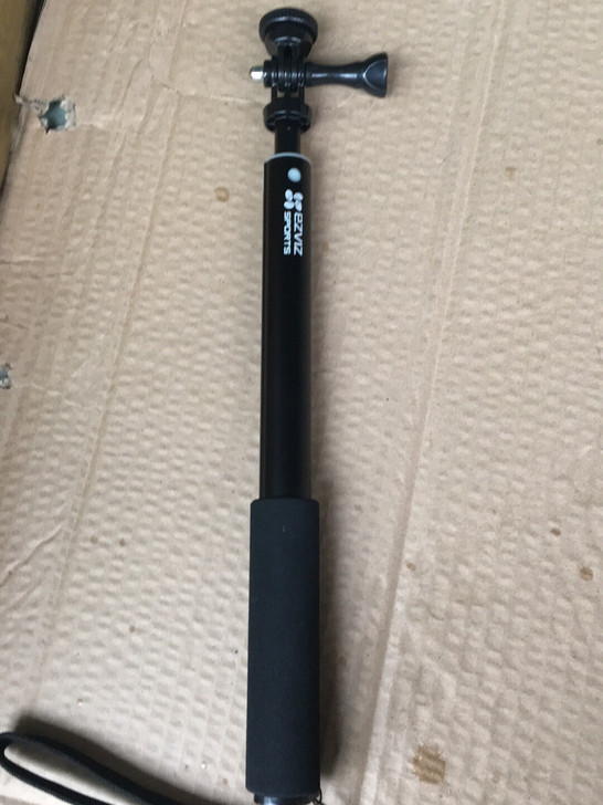 运动相机自拍杆全新营石运动相机自拍杆，大量...