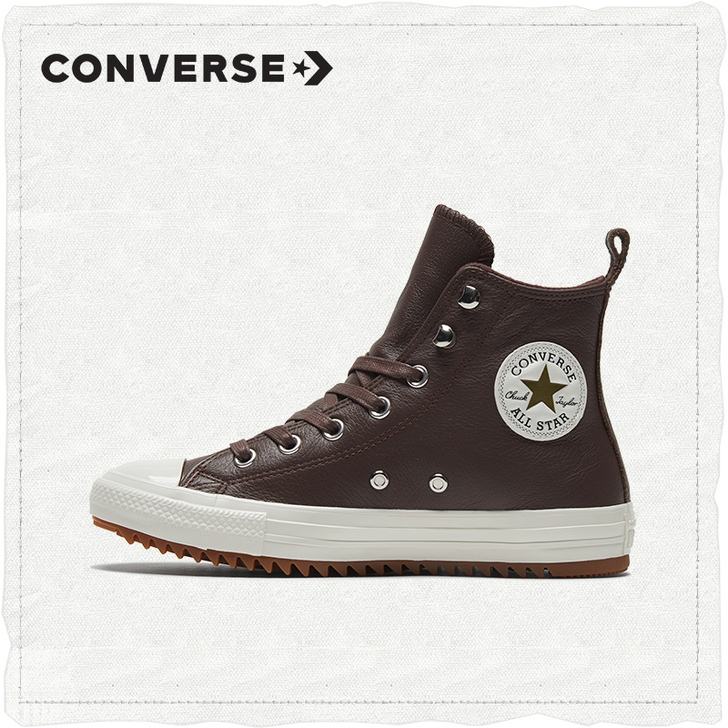 Converse/匡威 帆布鞋
