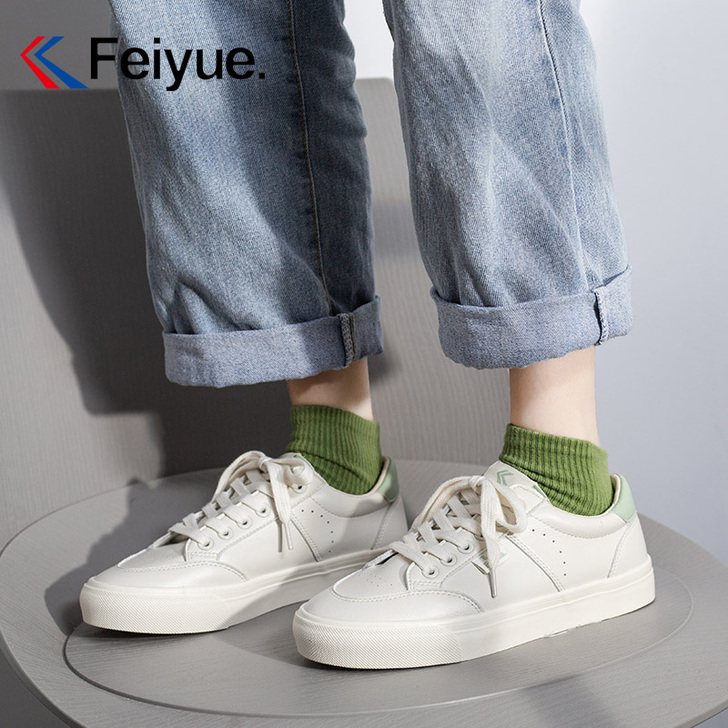 feiyue/飞跃 帆布鞋