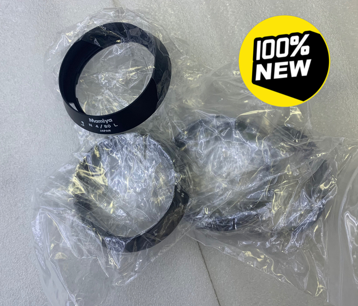 全新玛米亚7/7II mamiya7/7I...