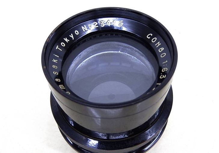 【现货30580】CONGO大画幅镜头1支...