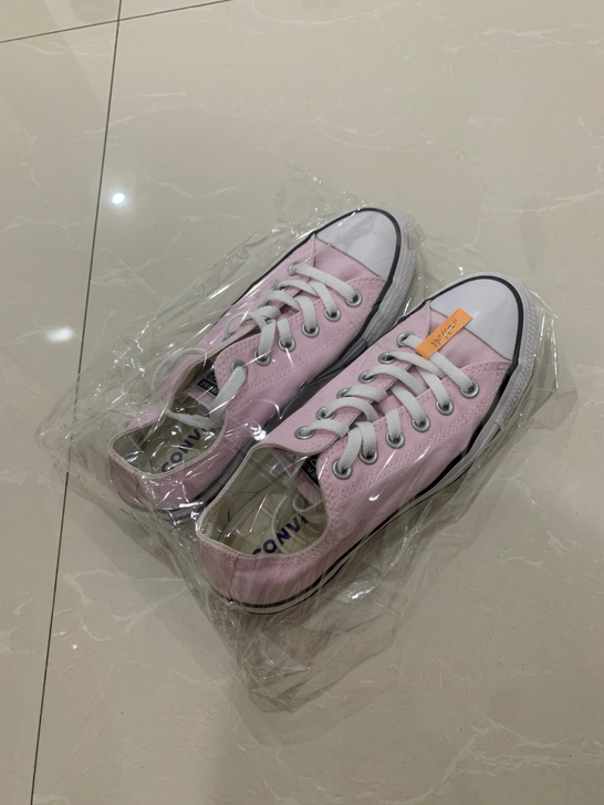 CONVERSE 匡威 All Star ...