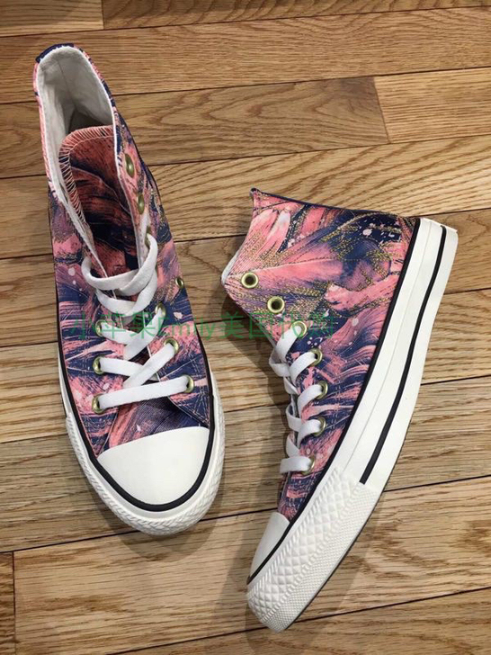 科幻，可交换，Converse/匡威All...