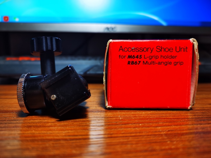 日本原产 Mamiya相机附件