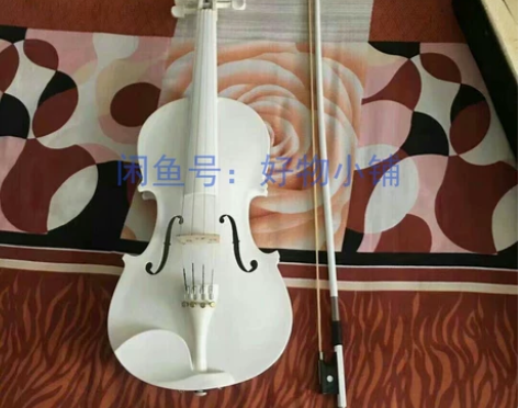 来来来【捡漏琴行原300多小提琴清仓处理】...