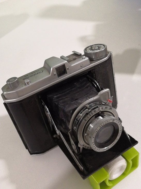 mizuho-six 皮腔相机 80 3....