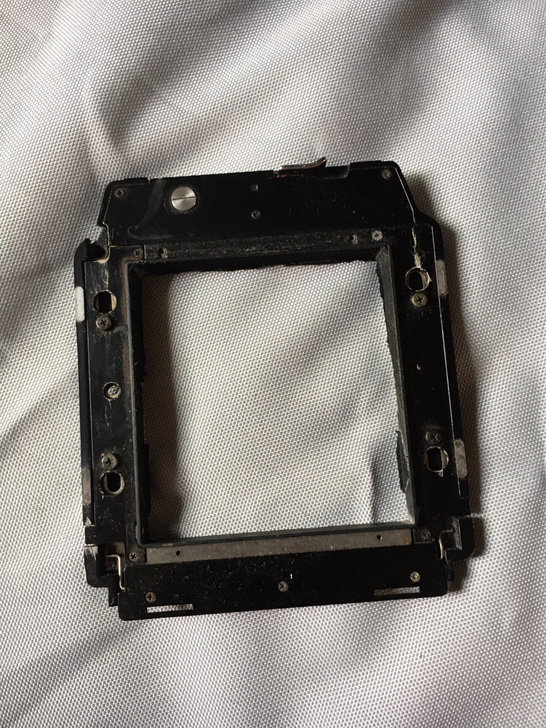 玛米亚67后背板 后背快接板