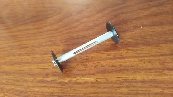 127胶片片轴胶卷片轴127胶卷禄来bab...