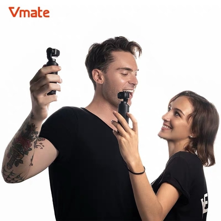 snoppa vmate 掌上防抖云台相机...