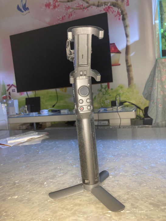 DJI大疆口袋灵眸加长杆osmopocke...