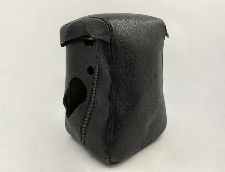 玛米亚 MAMIYA C3相机 双反 皮套...