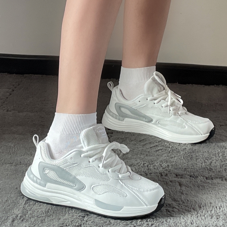 休闲学生运动鞋