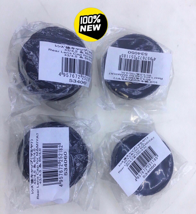 全新玛米亚 Mamiya 7 /7II原厂...