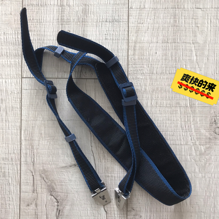 Mamiya 玛米亚 相机背带 6X7中画...