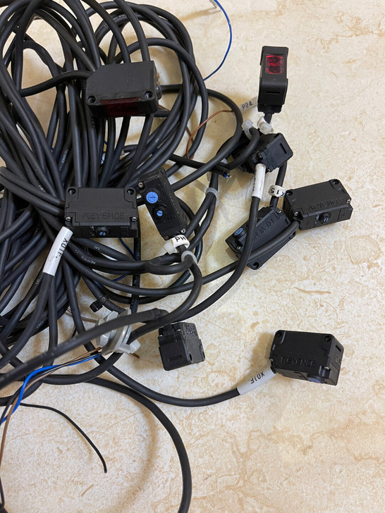 基恩士PZ-G51T．PZ-G51NR．P...