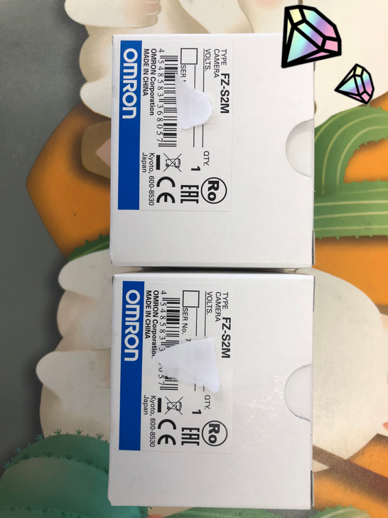 欧姆龙 数码CCD相机 C卡口 200万像...