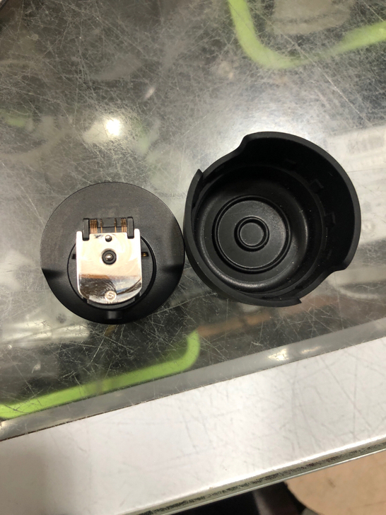 保富图Connect 无按键的引闪器 闪光...