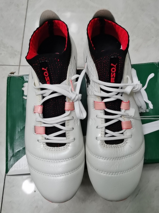 全新正品,样鞋处理,彪马 Puma One...