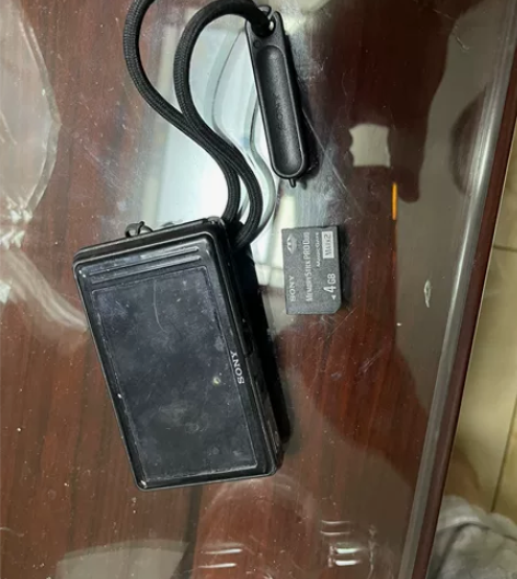 日本制造索尼数码照相机DSC-TX5相机成...