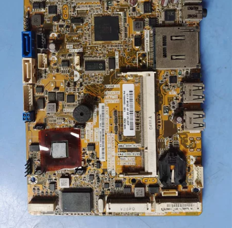 Asus/华硕  IPPPV-TX一体机主...