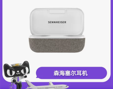 海外版SENNHEISER MOMENTU...