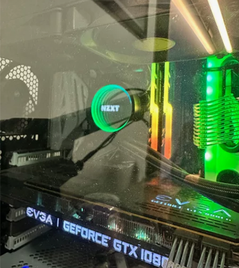 华硕z370-a主板 没超频过,一直自用使...