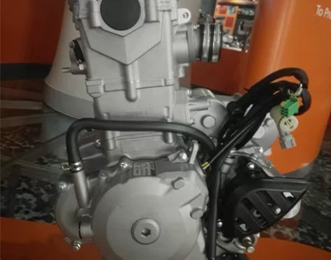 KTM克维思KXF华洋波速尔鑫源越野摩托车...