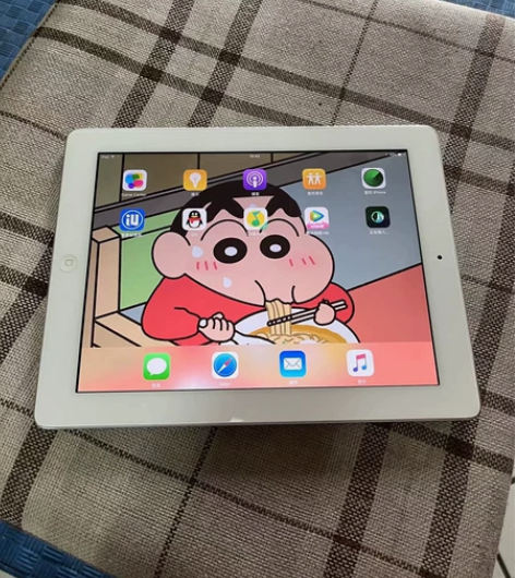 个人闲置iPad mini2平板电脑16G...