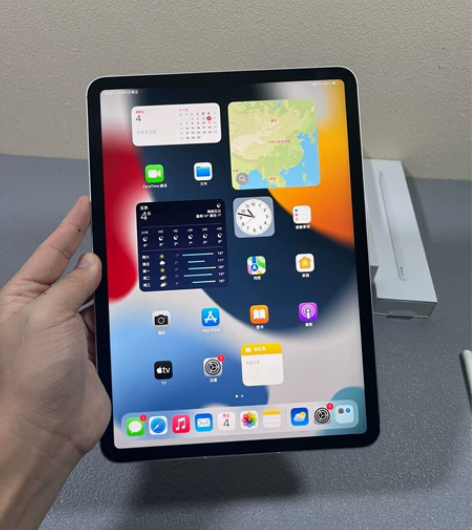 iPad Pro2021款5代11寸256...