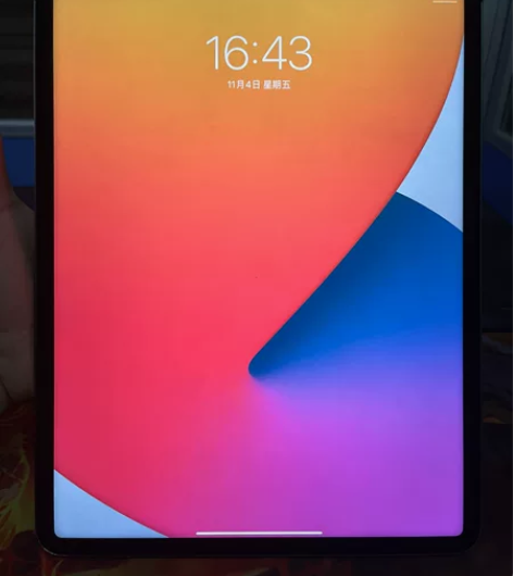 iPad pro12.9寸 2021款  ...
